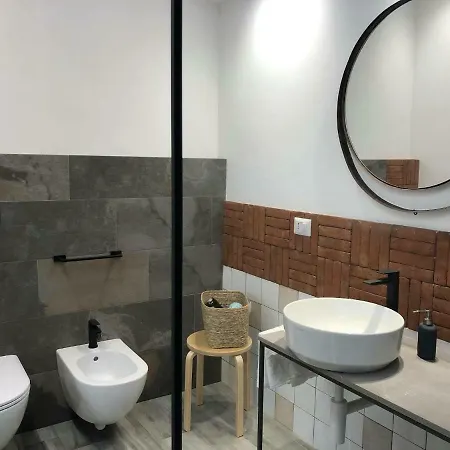 Terra Di Sicilia Luxury Centro 2*