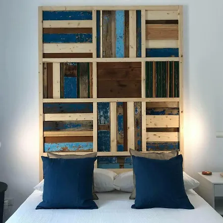 Terra Di Sicilia Luxury Centro 2* Avola