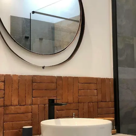Terra Di Sicilia Luxury Centro 2* Avola