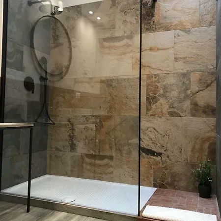 Terra Di Sicilia Luxury Centro Panzió 2*