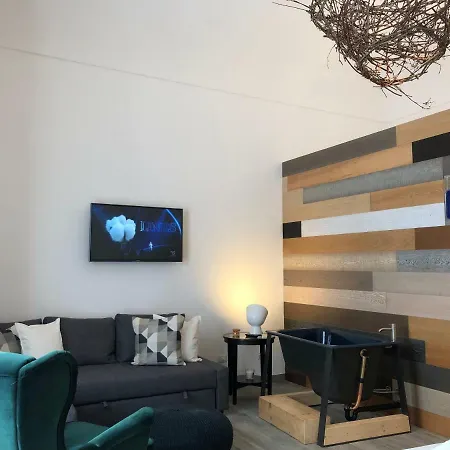 Terra Di Sicilia Luxury Centro Panzió Avola