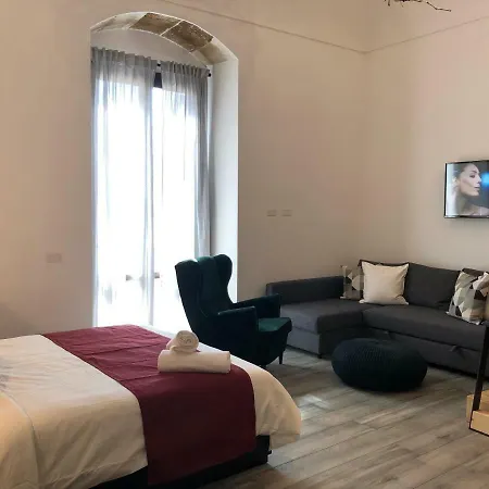 Terra Di Sicilia Luxury Centro