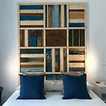 Terra Di Sicilia Luxury Centro 4* Avola