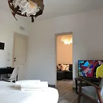 Panzió Terra Di Sicilia Luxury Centro 4*