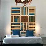 Terra Di Sicilia Luxury Centro Panzió 4*