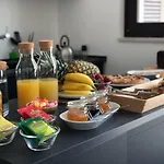 Panzió Terra Di Sicilia Luxury Centro 4*