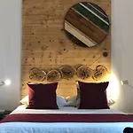Terra Di Sicilia Luxury Centro Panzió 4*