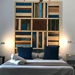 Panzió Terra Di Sicilia Luxury Centro 4*