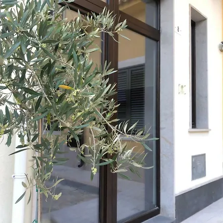 Terra Di Sicilia Luxury Centro